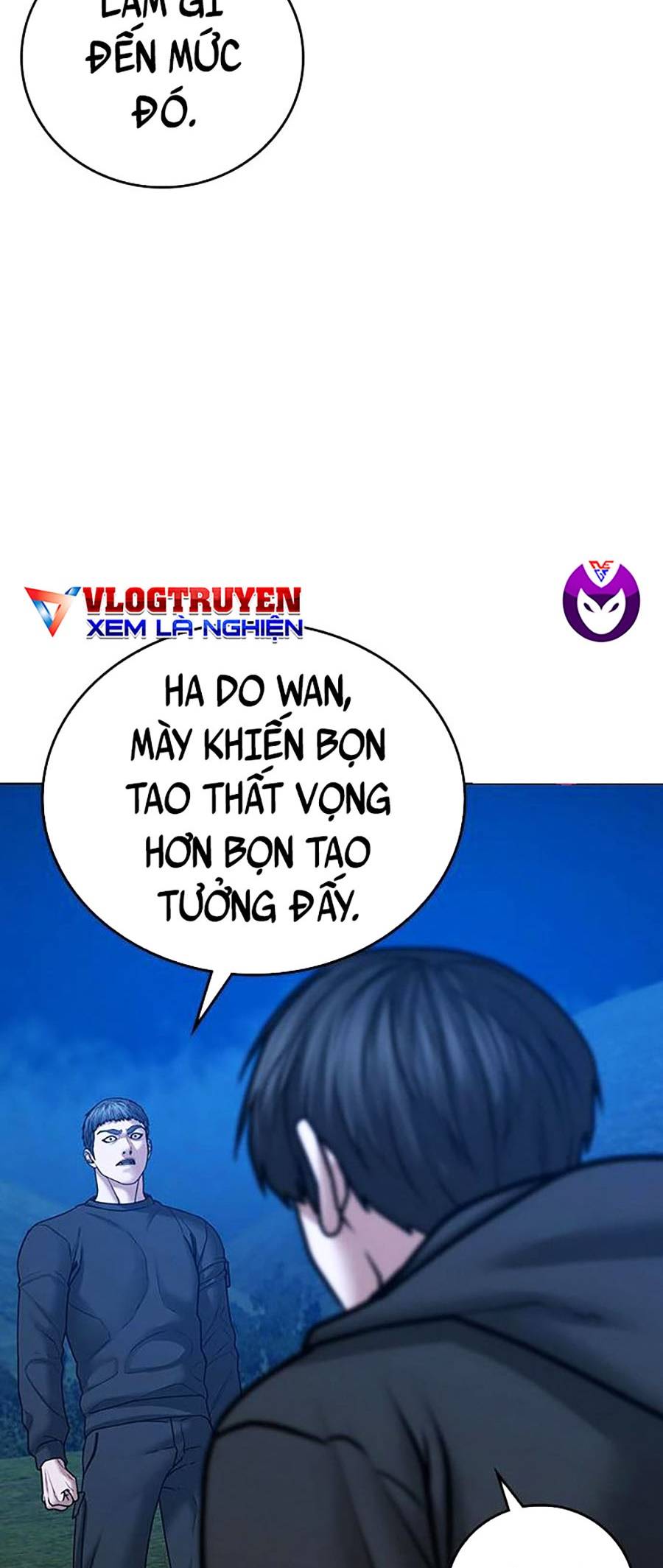 Nhiệm Vụ Đời Thật Chapter 39 - Trang 52