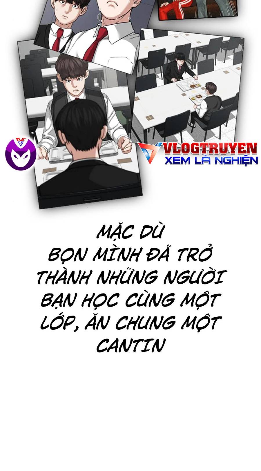 Nhiệm Vụ Đời Thật Chapter 30 - Trang 104