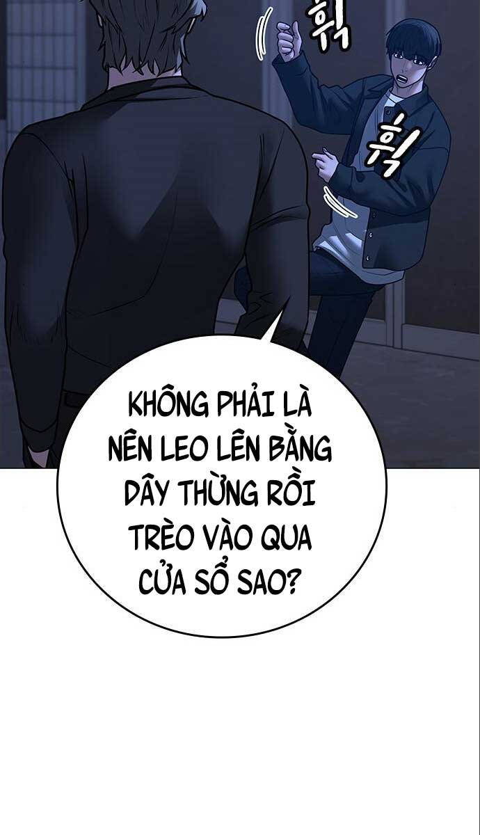 Nhiệm Vụ Đời Thật Chapter 80 - Trang 129