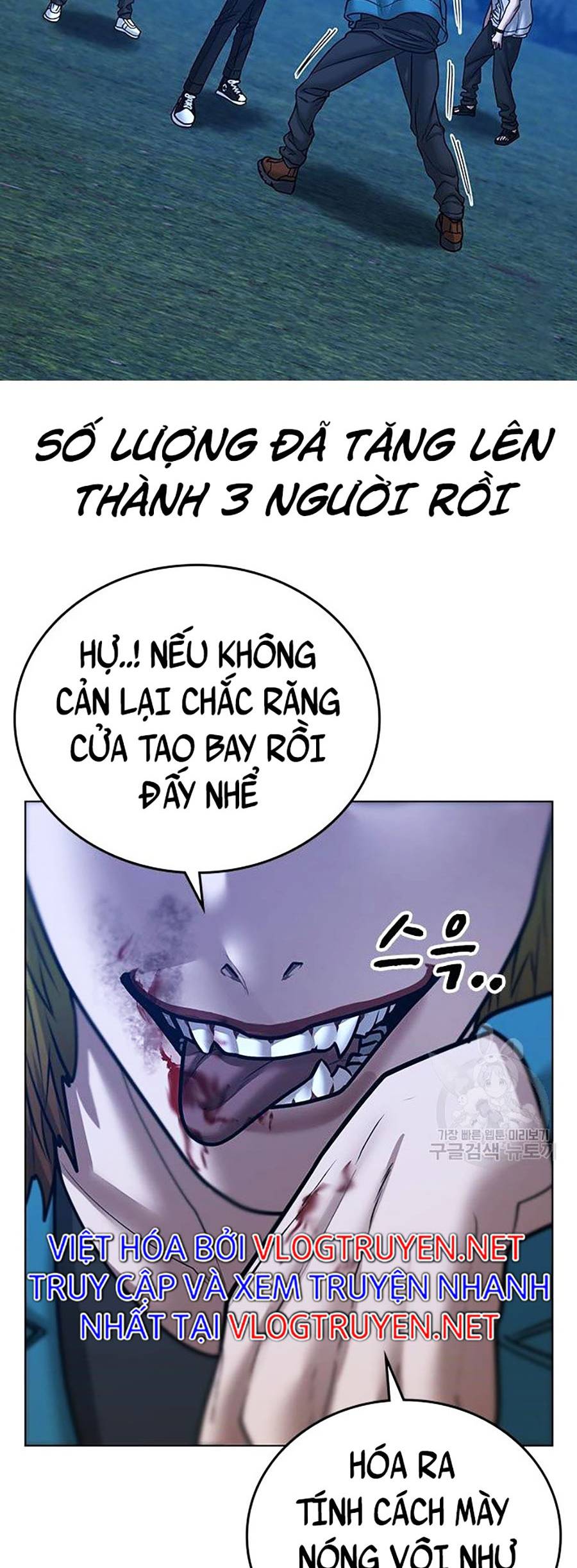 Nhiệm Vụ Đời Thật Chapter 40 - Trang 21