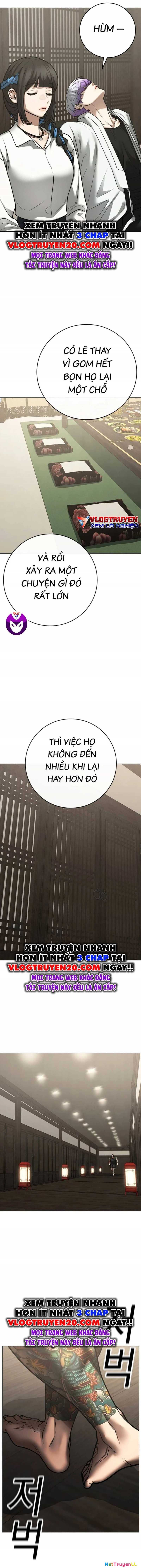 Nhiệm Vụ Đời Thật Chapter 125.5 - Trang 4