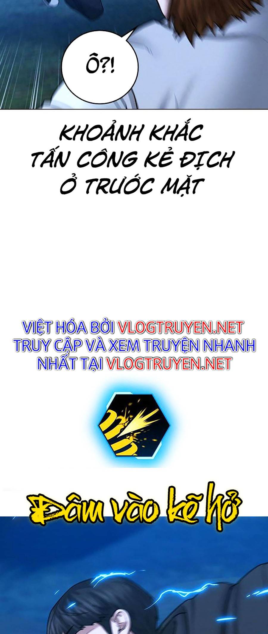 Nhiệm Vụ Đời Thật Chapter 39 - Trang 58