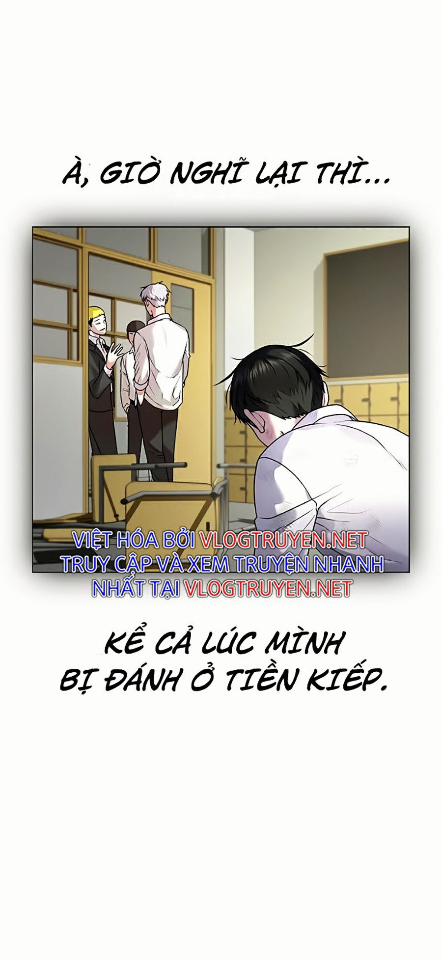 Nhiệm Vụ Đời Thật Chapter 2 - Trang 49