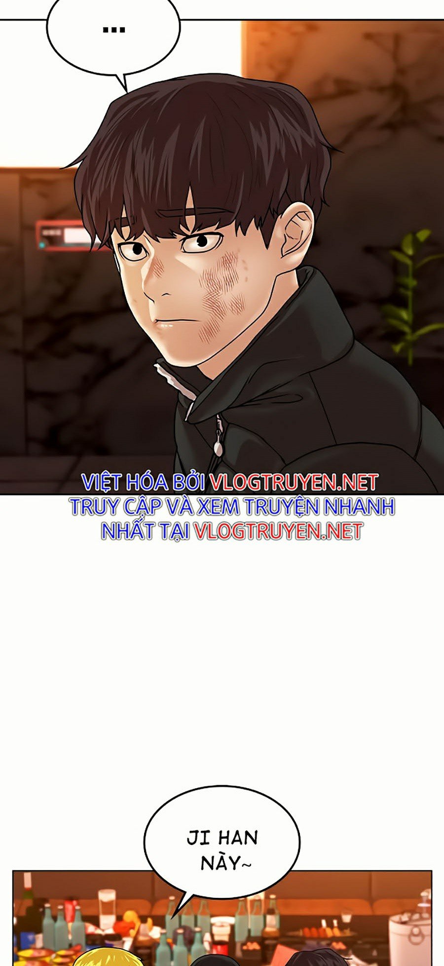 Nhiệm Vụ Đời Thật Chapter 2 - Trang 129