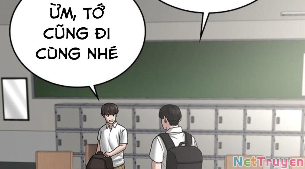 Nhiệm Vụ Đời Thật Chapter 33 - Trang 4