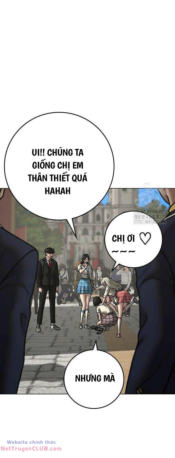 Nhiệm Vụ Đời Thật Chapter 120 - Trang 45