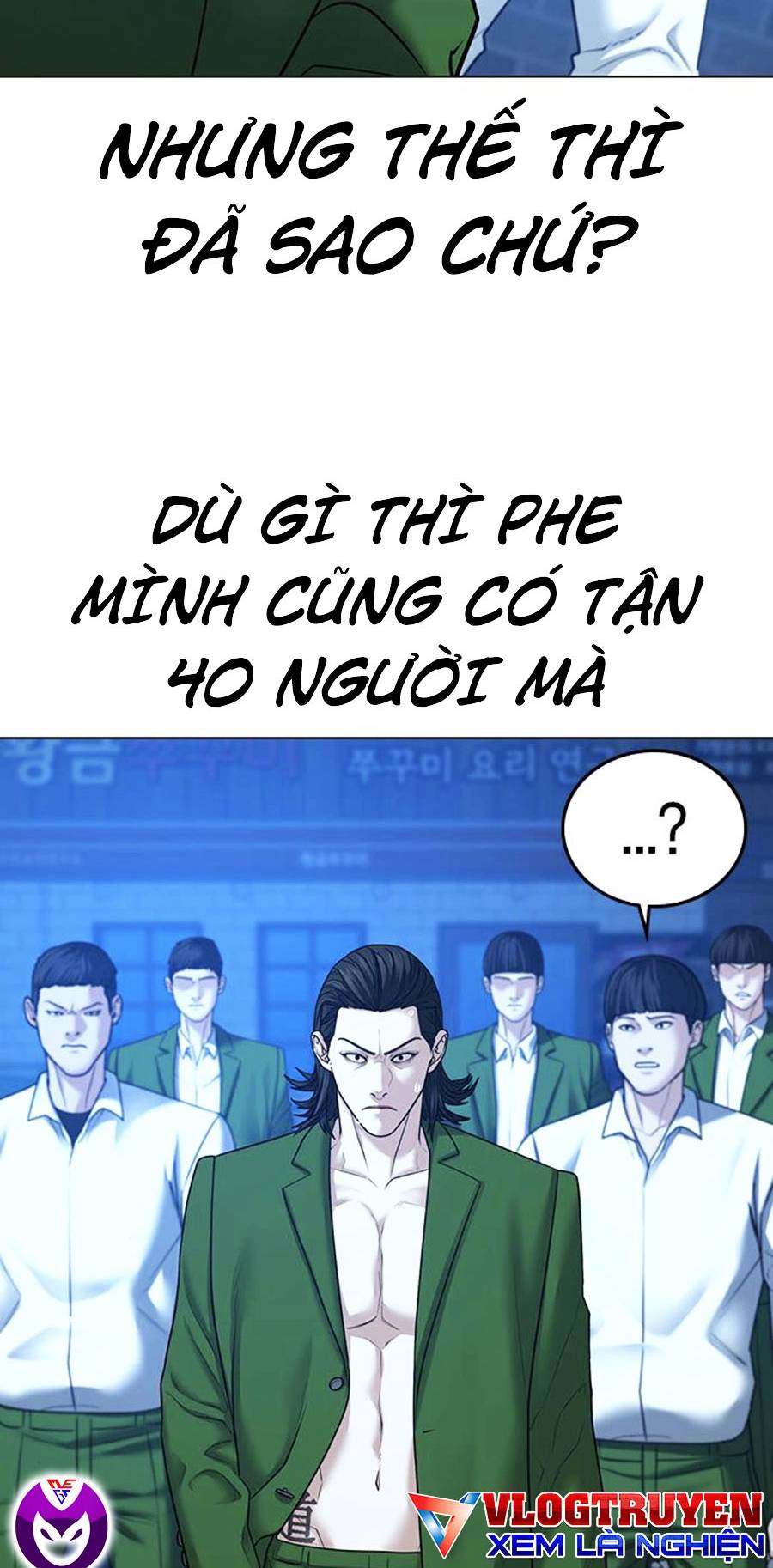 Nhiệm Vụ Đời Thật Chapter 30 - Trang 17