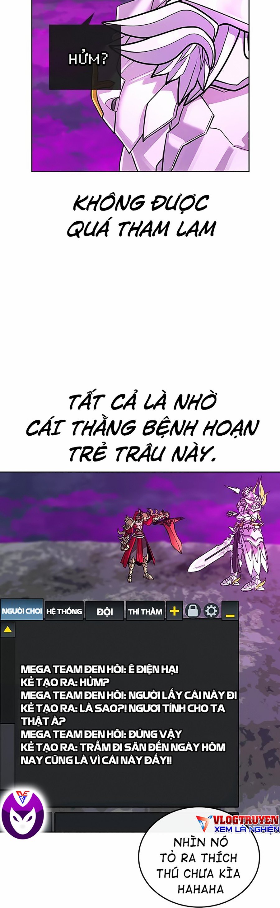 Nhiệm Vụ Đời Thật Chapter 1 - Trang 79