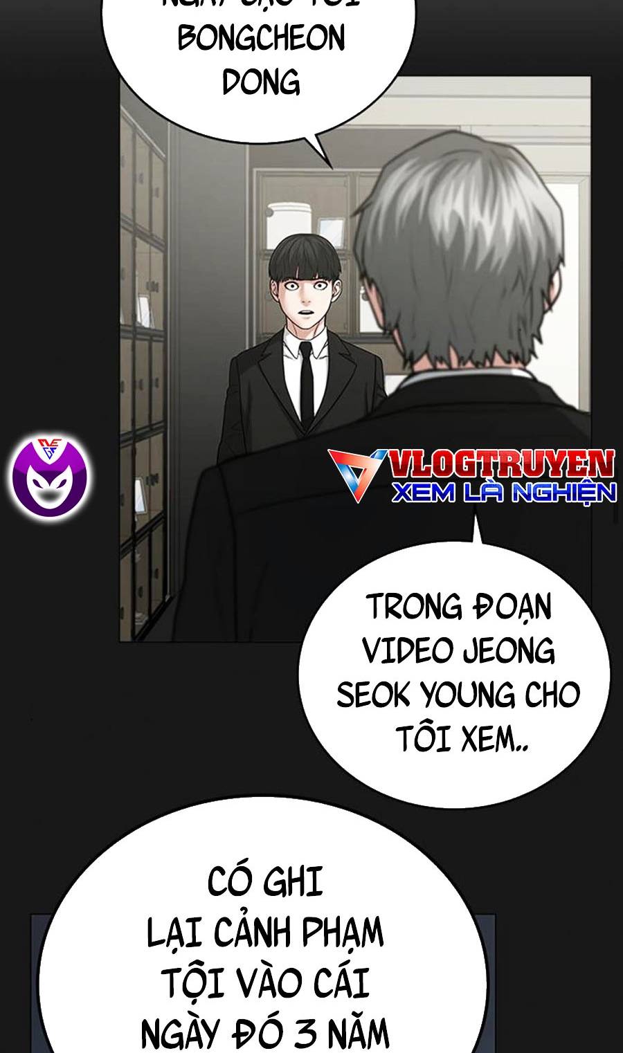 Nhiệm Vụ Đời Thật Chapter 26 - Trang 96