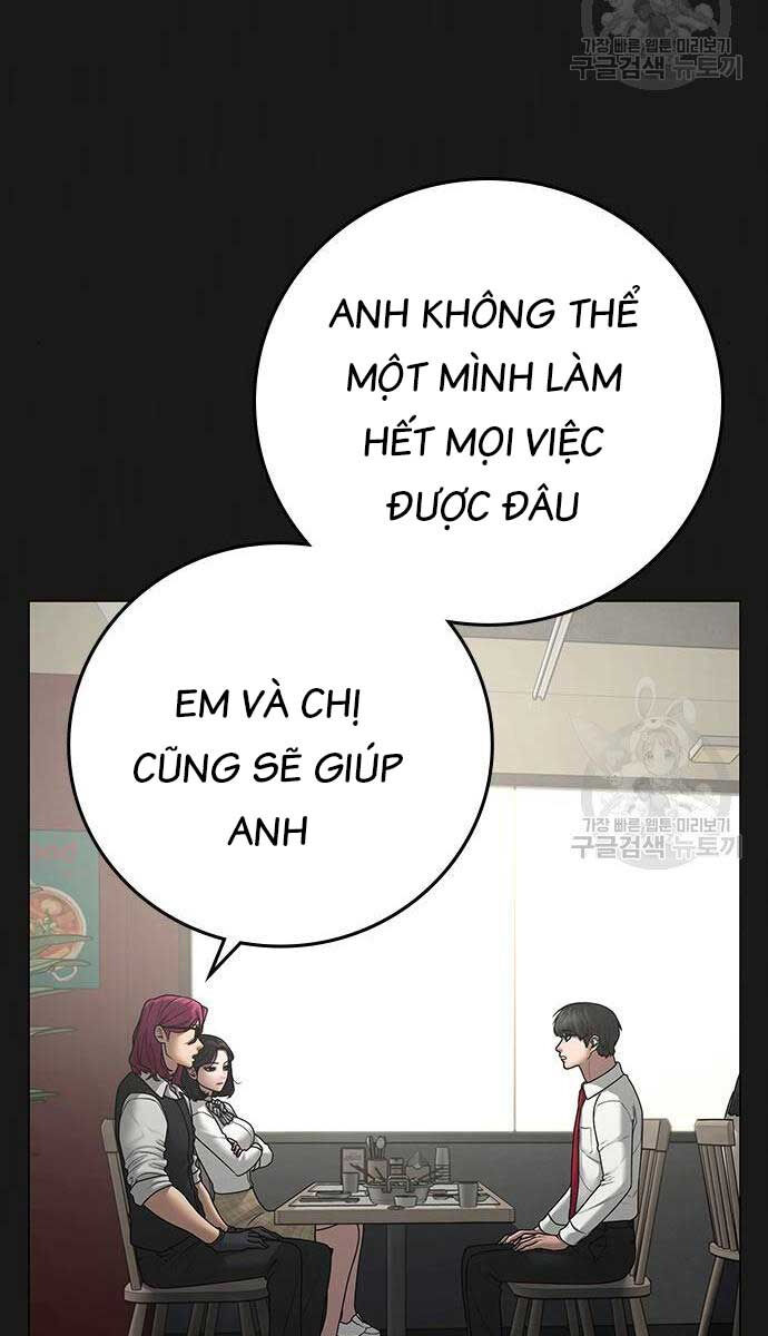 Nhiệm Vụ Đời Thật Chapter 83 - Trang 11