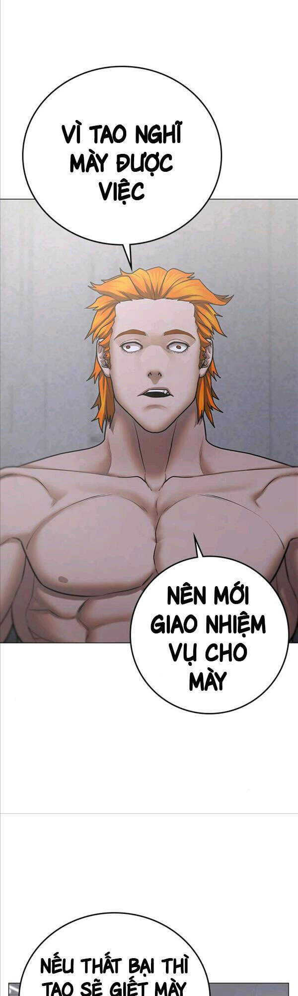 Nhiệm Vụ Đời Thật Chapter 67 - Trang 59