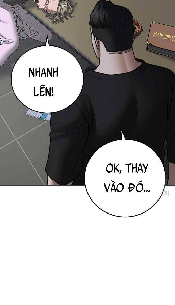 Nhiệm Vụ Đời Thật Chapter 72 - Trang 69