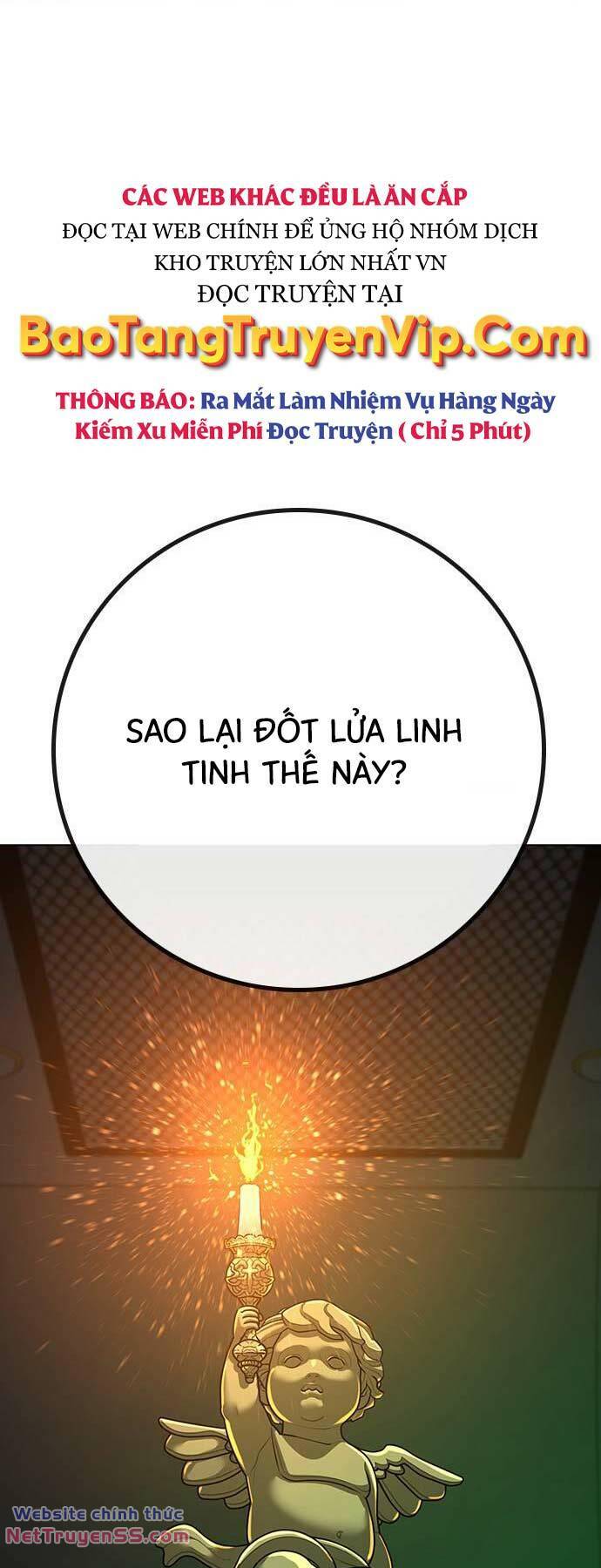 Nhiệm Vụ Đời Thật Chapter 122 - Trang 8