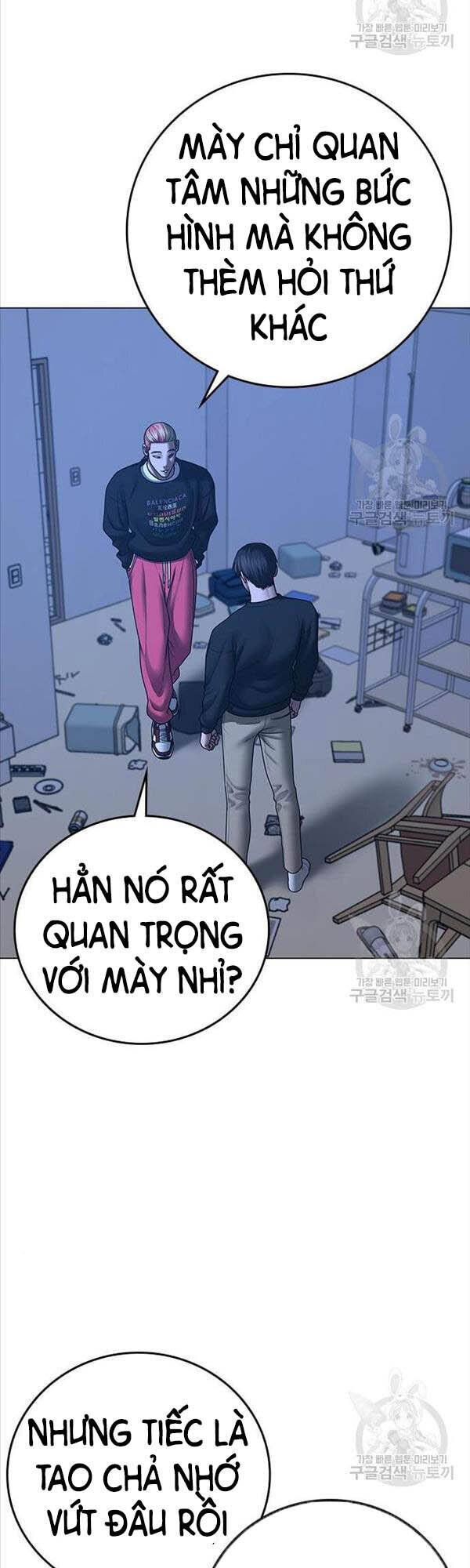 Nhiệm Vụ Đời Thật Chapter 66 - Trang 66