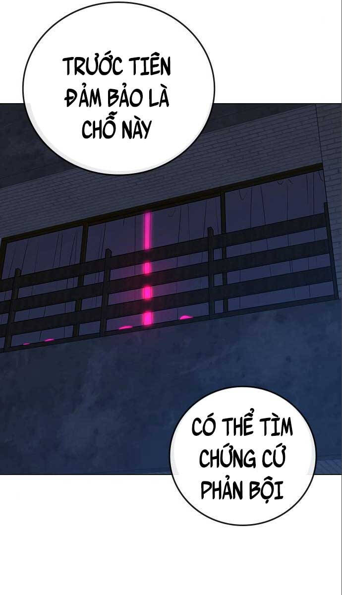 Nhiệm Vụ Đời Thật Chapter 80 - Trang 121