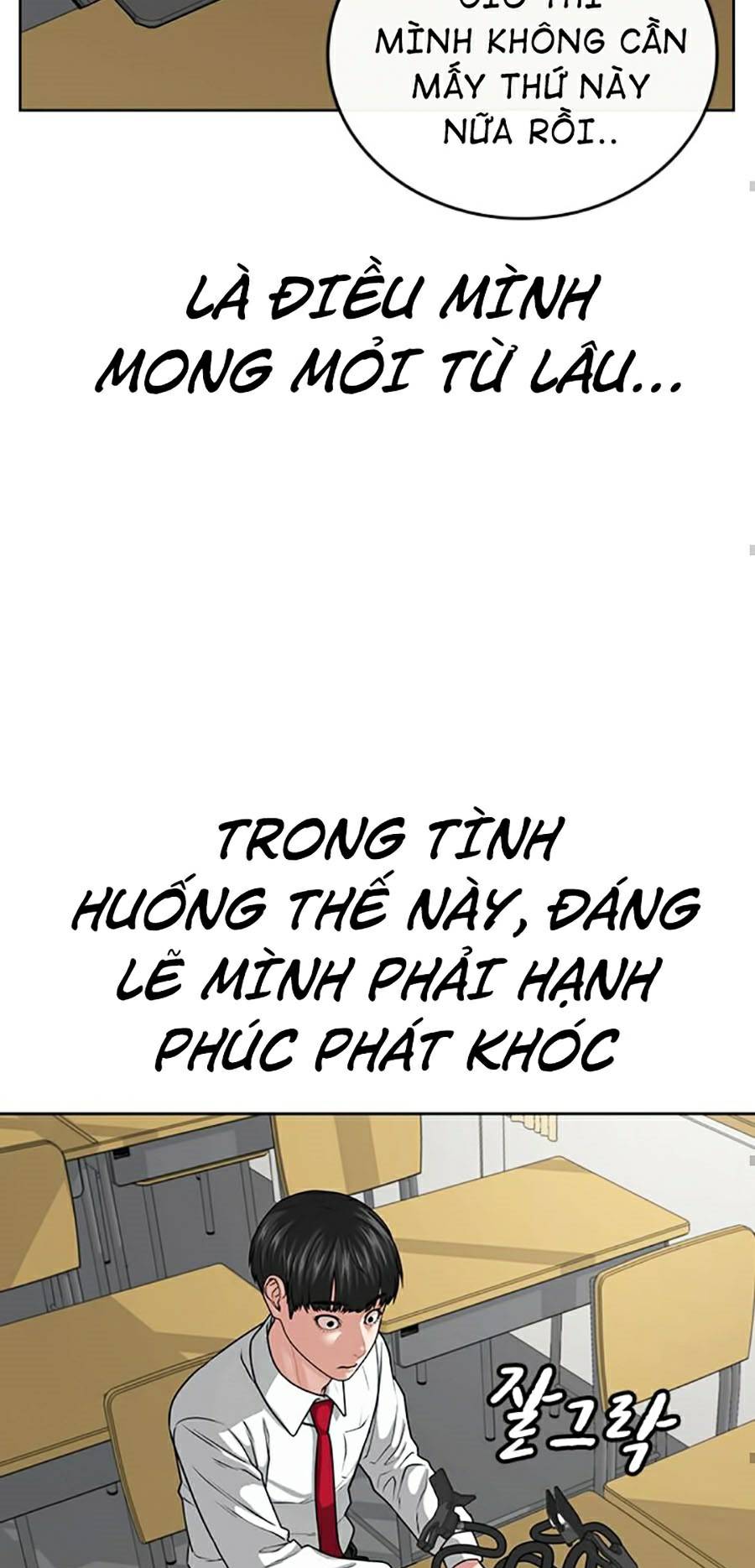 Nhiệm Vụ Đời Thật Chapter 10 - Trang 48