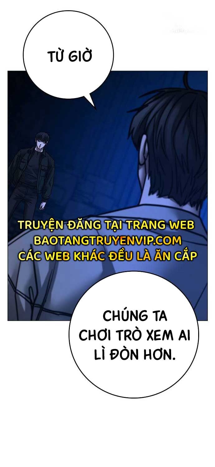 Nhiệm Vụ Đời Thật Chapter 133 - Trang 128