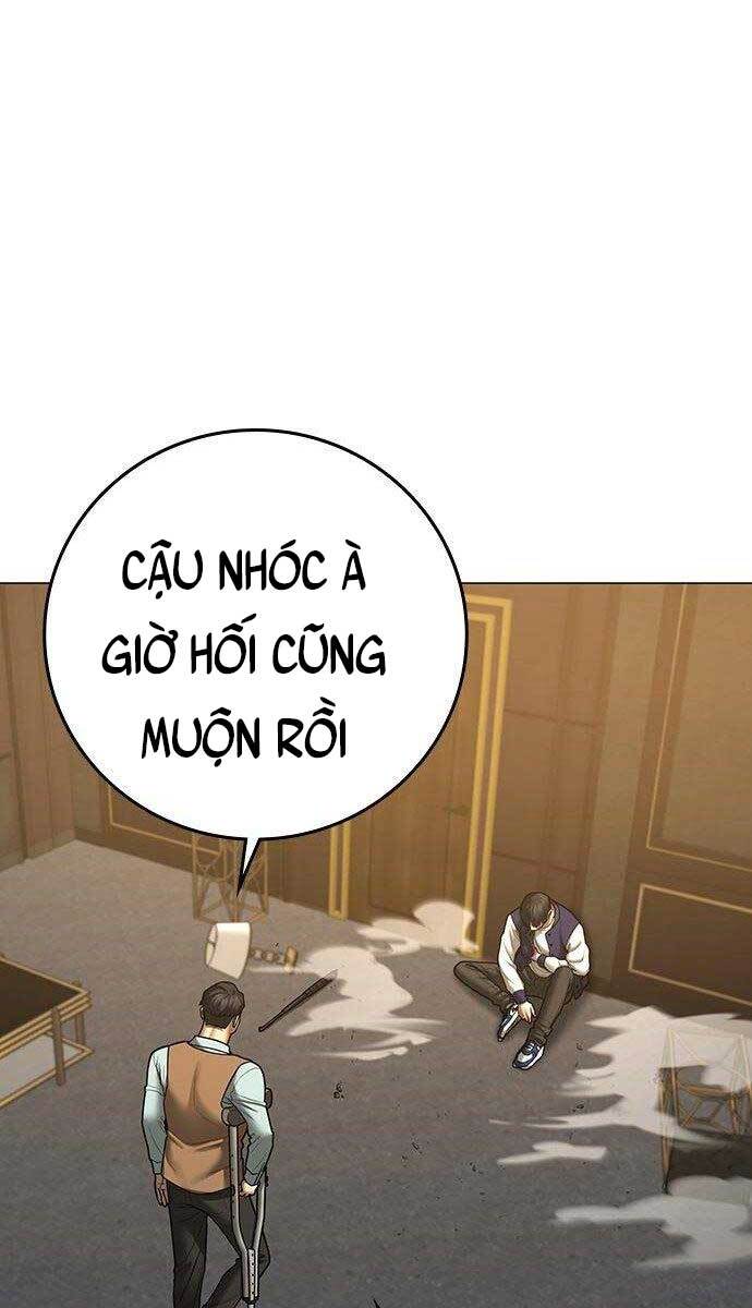 Nhiệm Vụ Đời Thật Chapter 58 - Trang 131