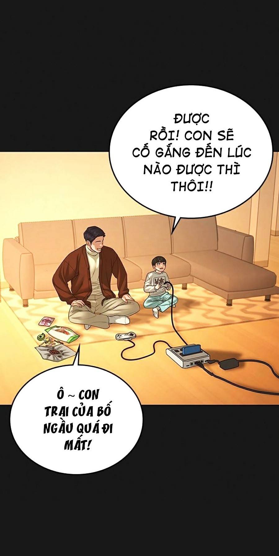 Nhiệm Vụ Đời Thật Chapter 23 - Trang 62