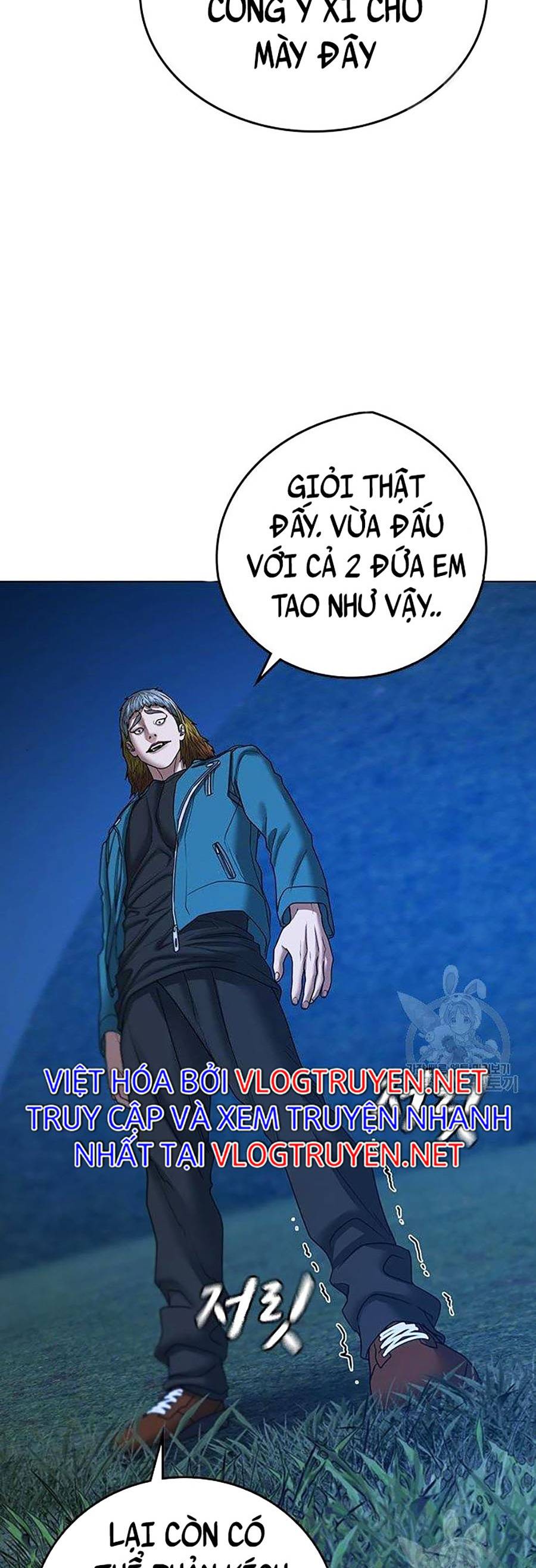 Nhiệm Vụ Đời Thật Chapter 40 - Trang 54