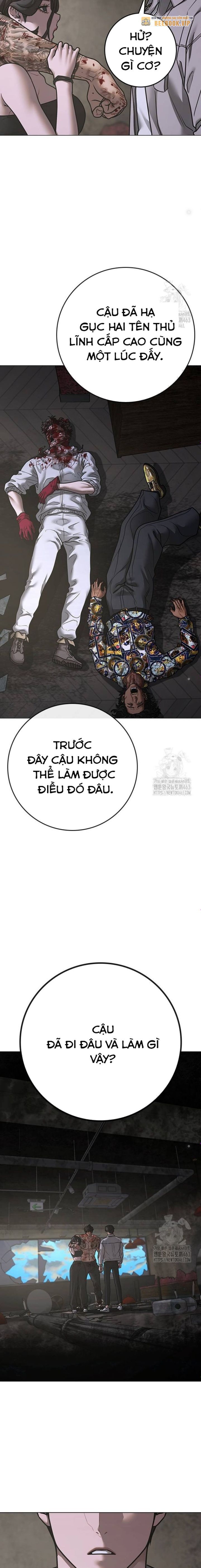 Nhiệm Vụ Đời Thật Chapter 136 - Trang 21