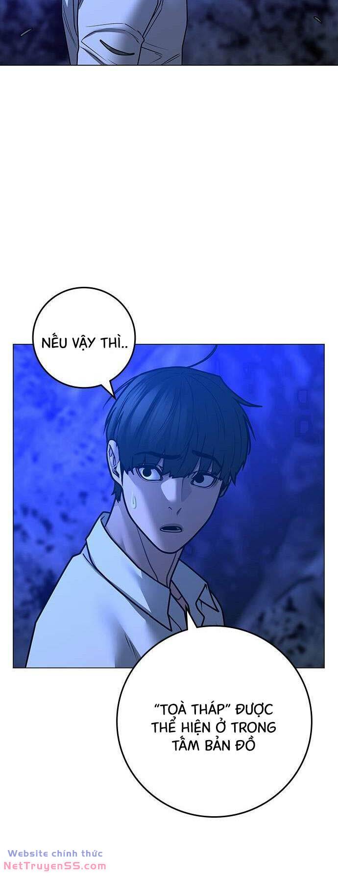 Nhiệm Vụ Đời Thật Chapter 122 - Trang 28