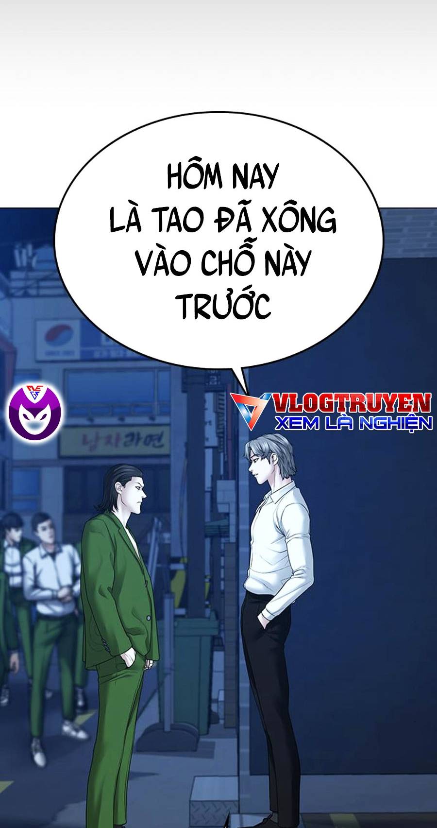 Nhiệm Vụ Đời Thật Chapter 30 - Trang 10