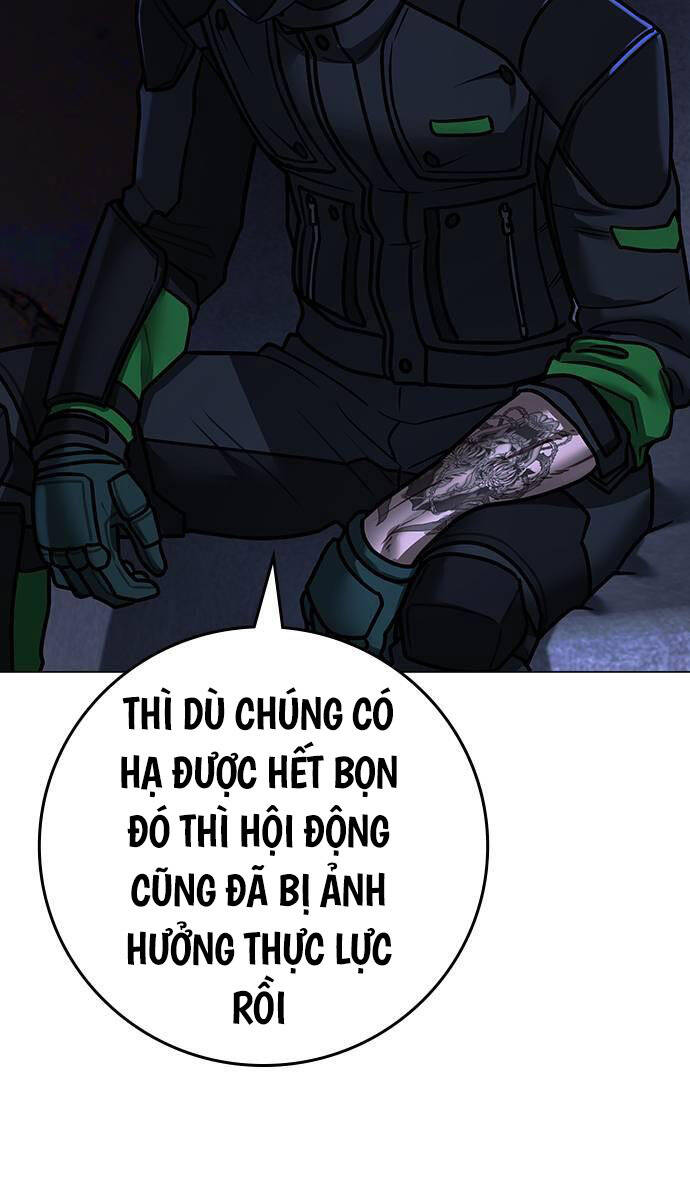 Nhiệm Vụ Đời Thật Chapter 119 - Trang 122