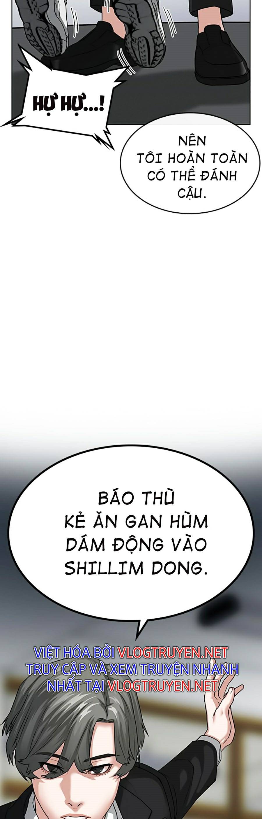 Nhiệm Vụ Đời Thật Chapter 10 - Trang 7