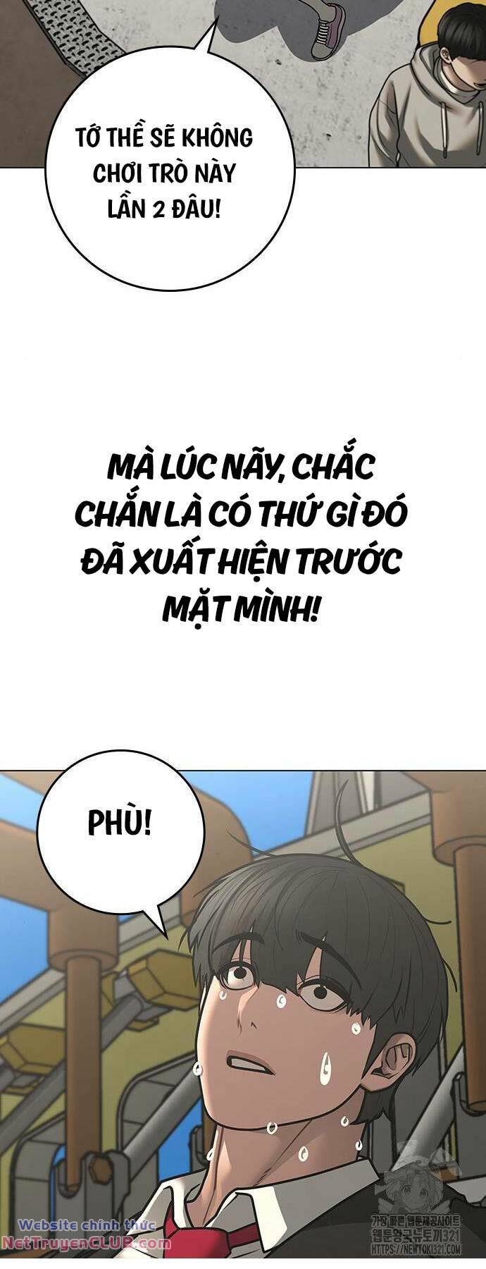 Nhiệm Vụ Đời Thật Chapter 120 - Trang 61