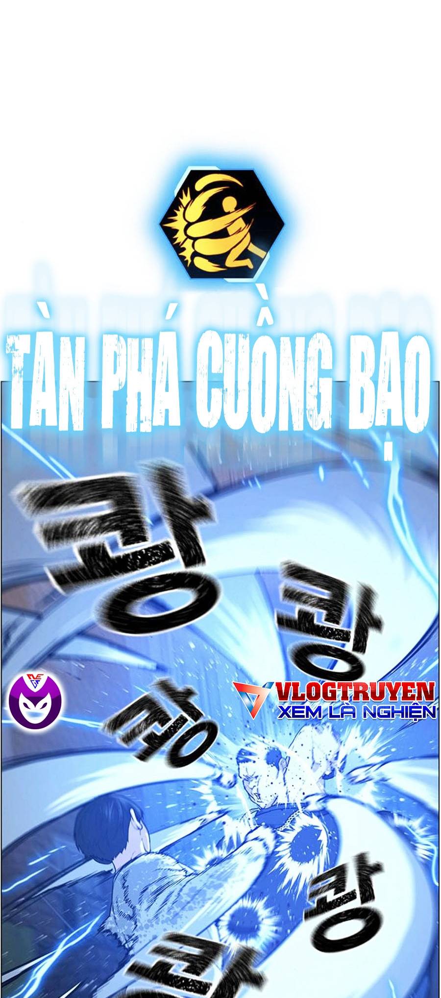 Nhiệm Vụ Đời Thật Chapter 25 - Trang 82