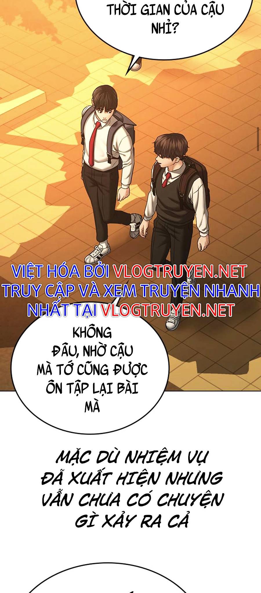 Nhiệm Vụ Đời Thật Chapter 31 - Trang 38