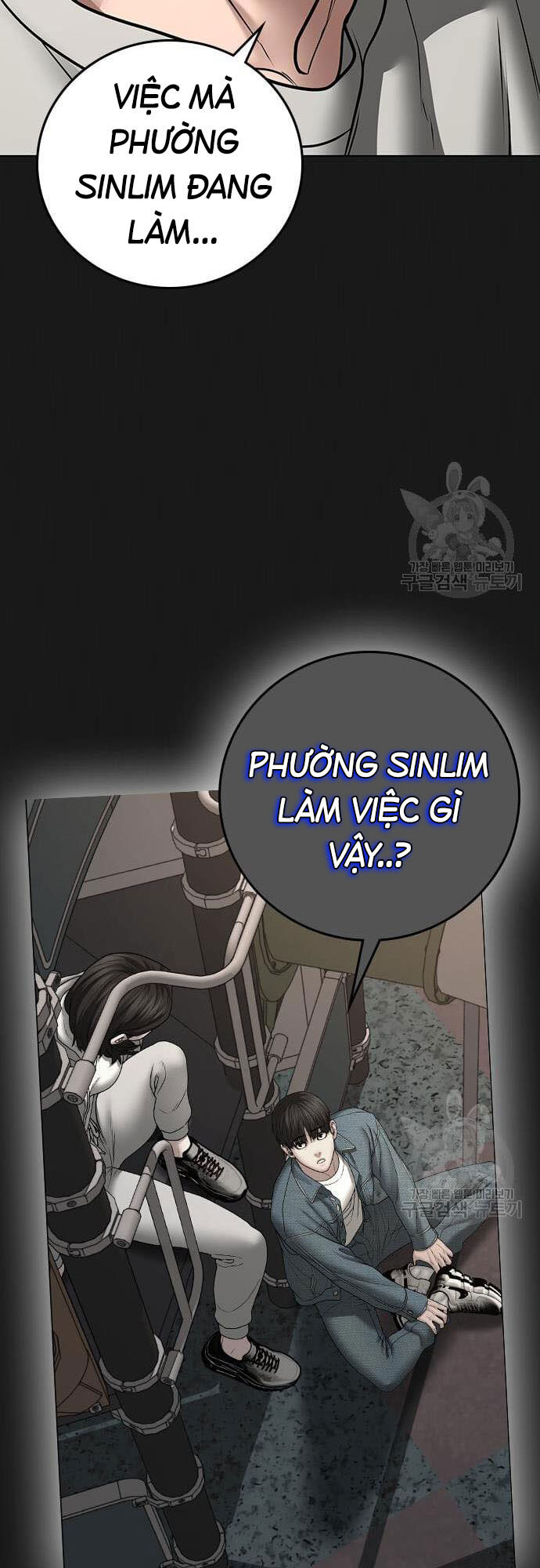 Nhiệm Vụ Đời Thật Chapter 61 - Trang 79