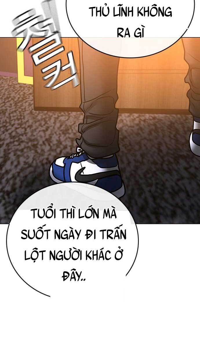 Nhiệm Vụ Đời Thật Chapter 56 - Trang 137