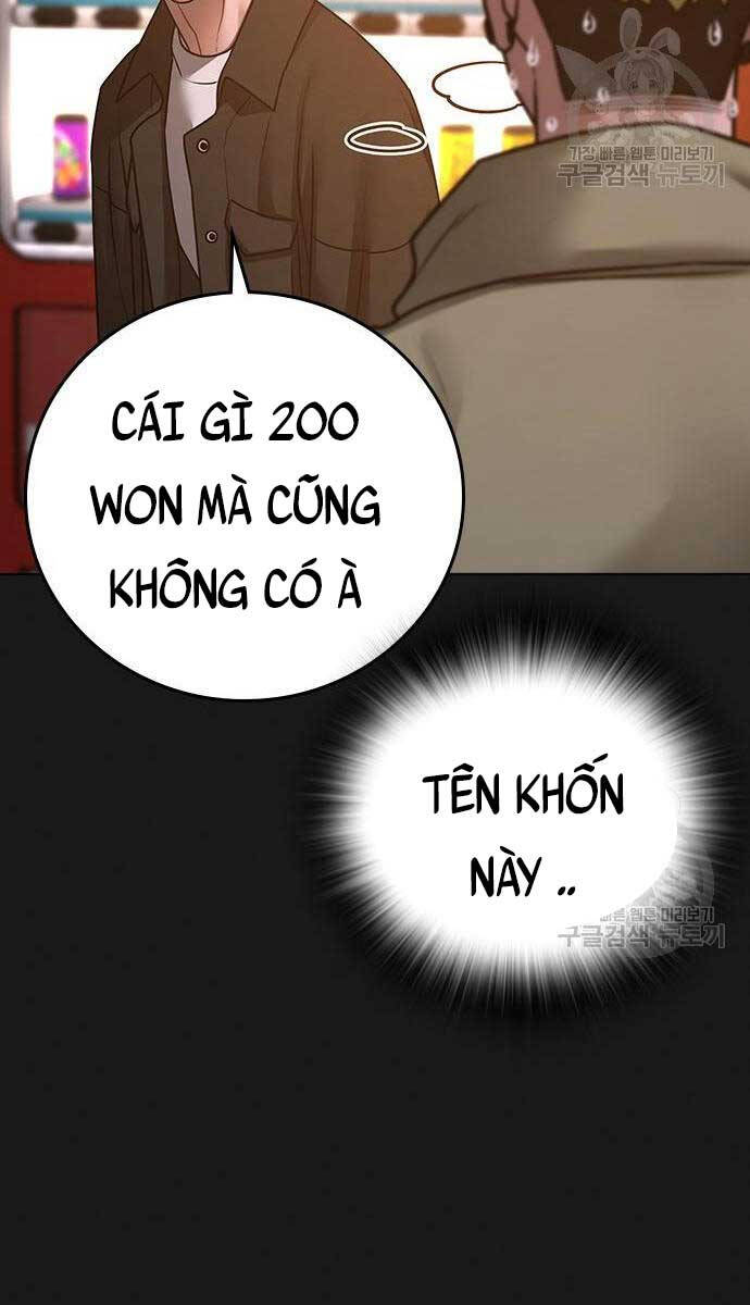 Nhiệm Vụ Đời Thật Chapter 81 - Trang 82