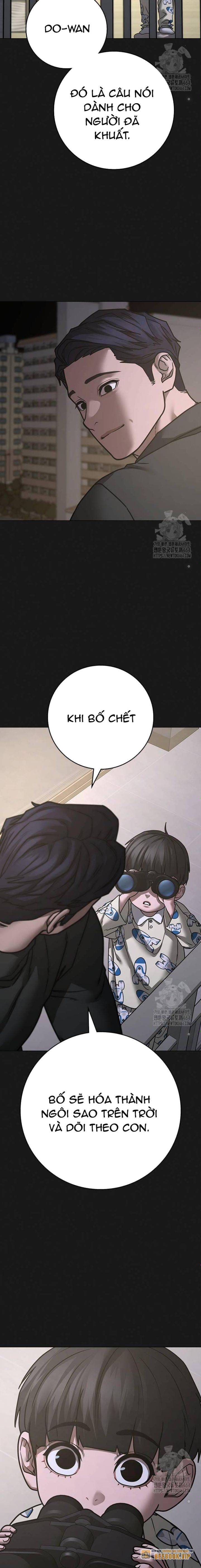 Nhiệm Vụ Đời Thật Chapter 137 - Trang 9