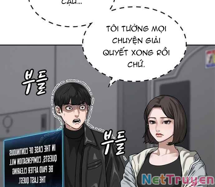 Nhiệm Vụ Đời Thật Chapter 7 - Trang 33