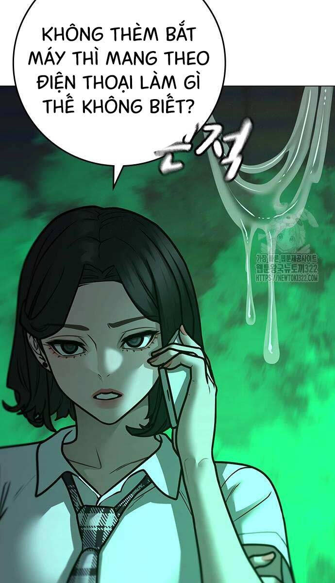 Nhiệm Vụ Đời Thật Chapter 121 - Trang 126