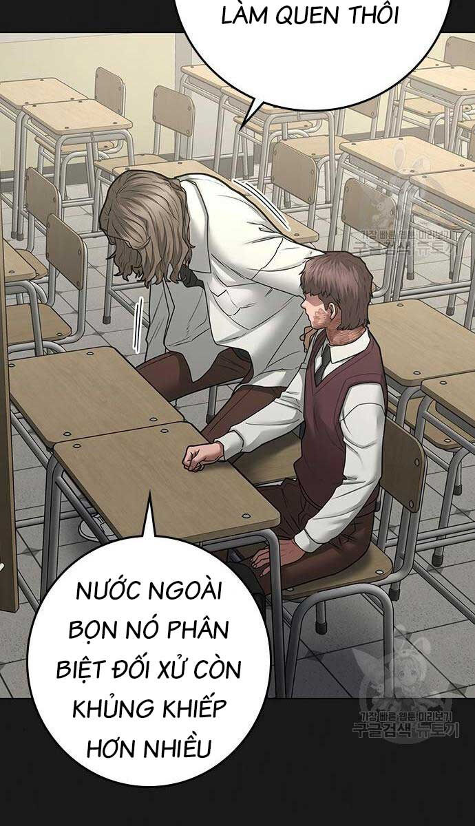 Nhiệm Vụ Đời Thật Chapter 83 - Trang 84