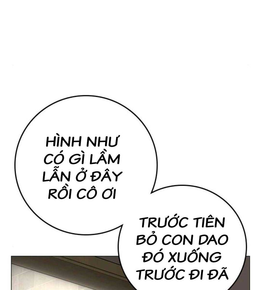 Nhiệm Vụ Đời Thật Chapter 89.5 - Trang 108