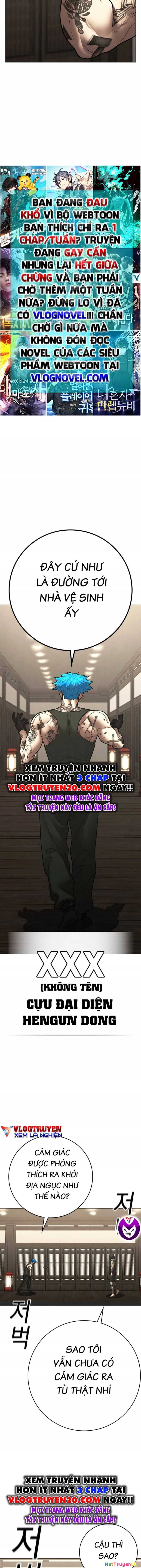 Nhiệm Vụ Đời Thật Chapter 125.5 - Trang 6