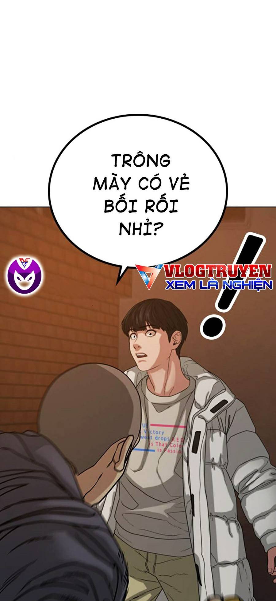 Nhiệm Vụ Đời Thật Chapter 19 - Trang 27