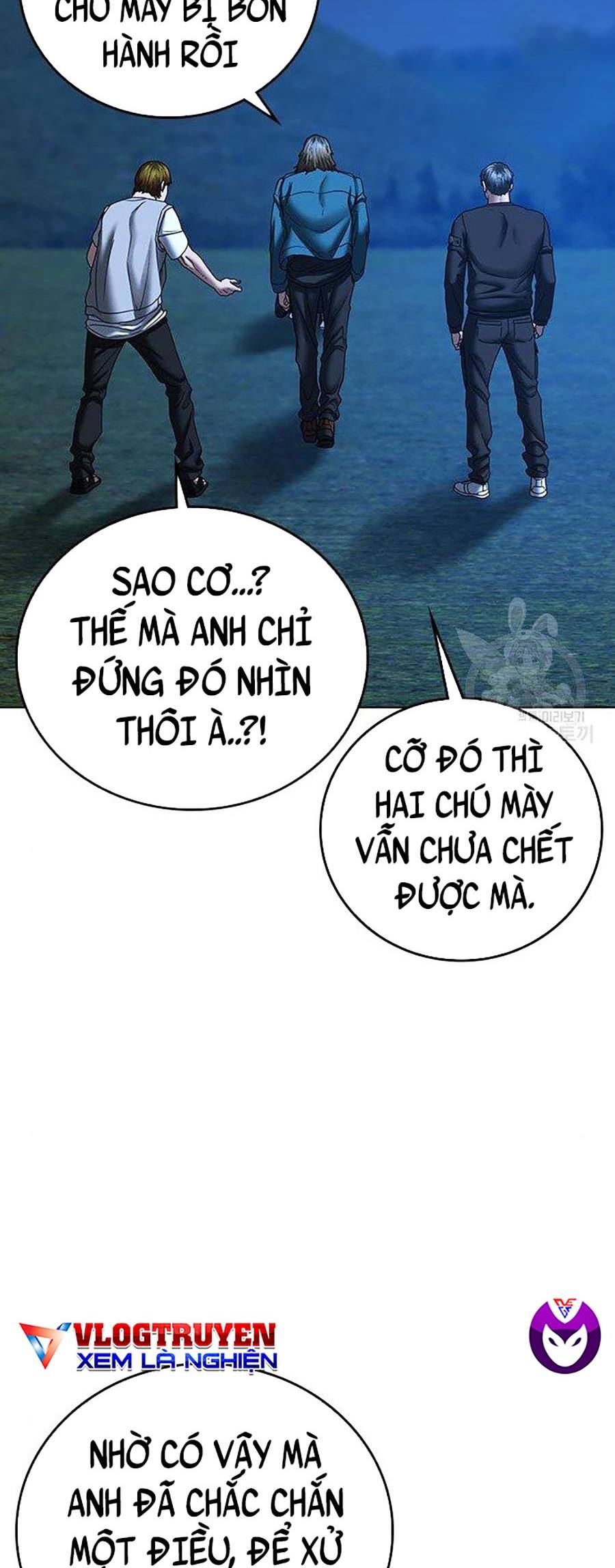 Nhiệm Vụ Đời Thật Chapter 40 - Trang 41