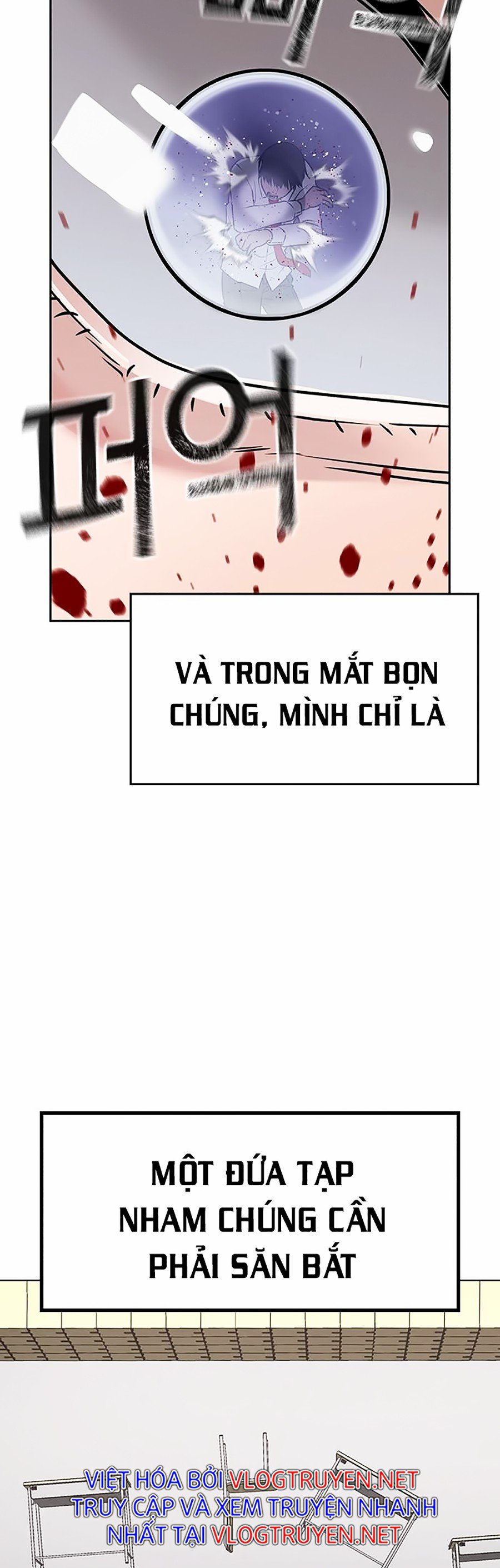 Nhiệm Vụ Đời Thật Chapter 1 - Trang 31