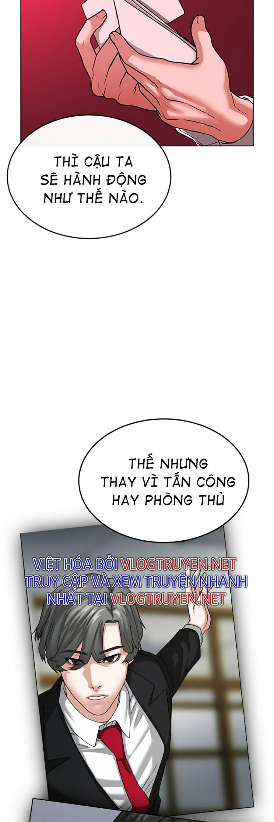 Nhiệm Vụ Đời Thật Chapter 10 - Trang 71