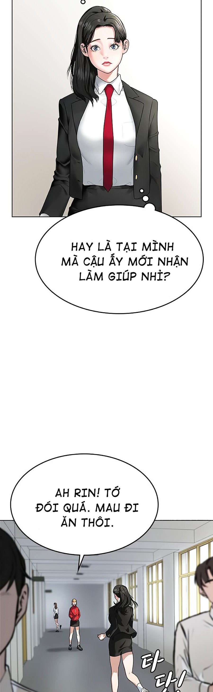 Nhiệm Vụ Đời Thật Chapter 1 - Trang 98