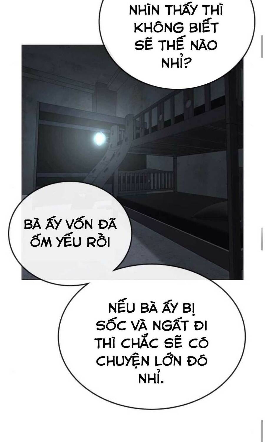 Nhiệm Vụ Đời Thật Chapter 34 - Trang 70