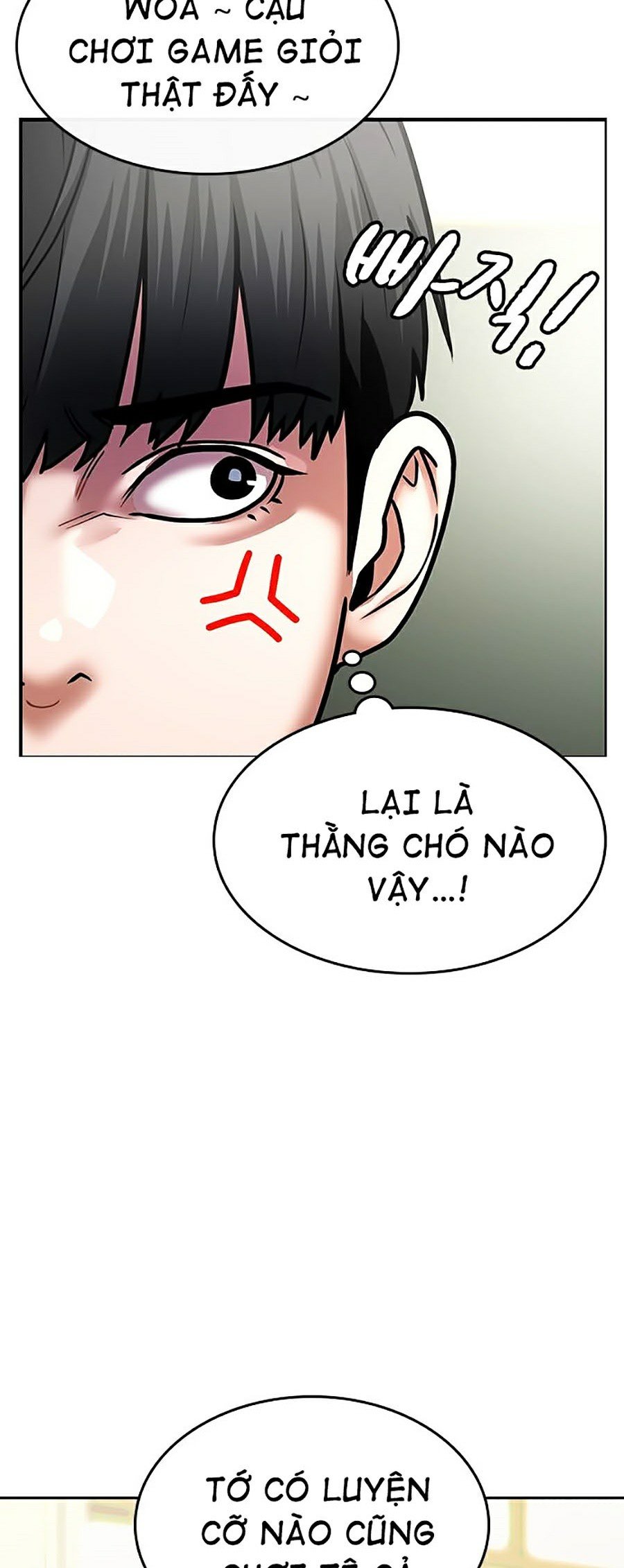 Nhiệm Vụ Đời Thật Chapter 1 - Trang 9