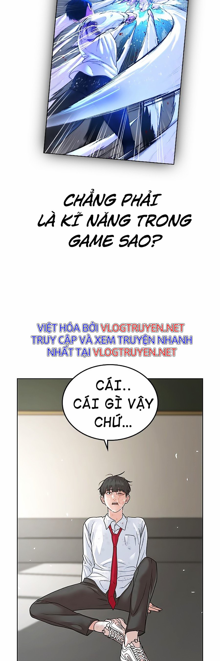 Nhiệm Vụ Đời Thật Chapter 1 - Trang 139