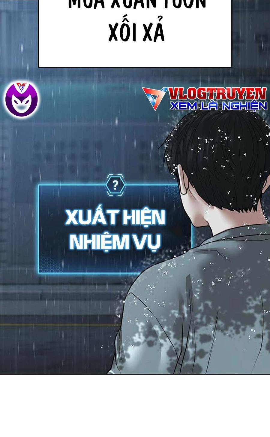 Nhiệm Vụ Đời Thật Chapter 26 - Trang 110